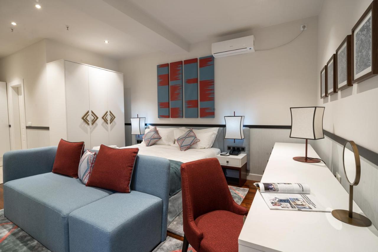 Somerset City Centre أتيراو المظهر الخارجي الصورة