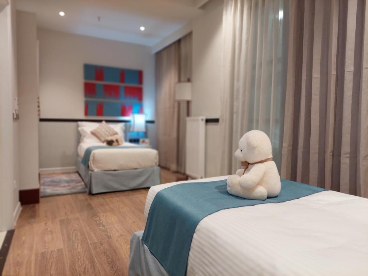 Somerset City Centre أتيراو المظهر الخارجي الصورة
