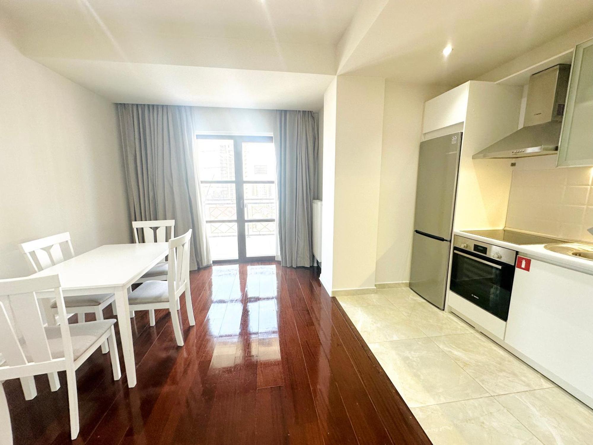 Somerset City Centre أتيراو المظهر الخارجي الصورة